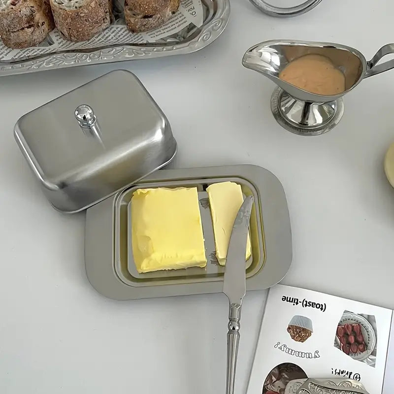 Butter Dish