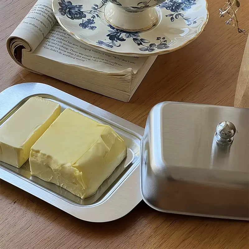 Butter Dish