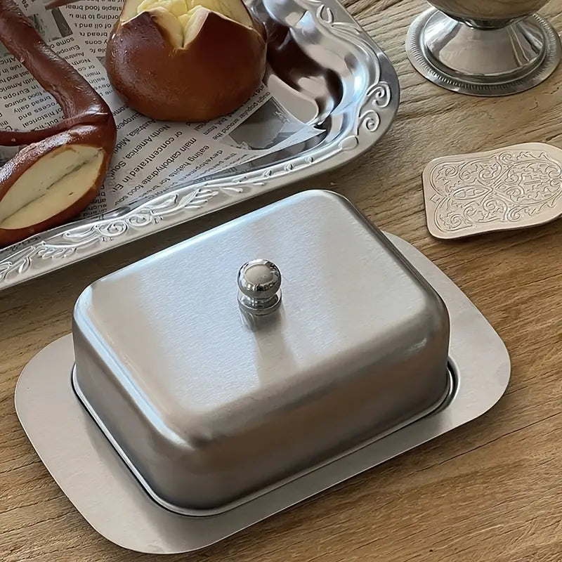 Butter Dish