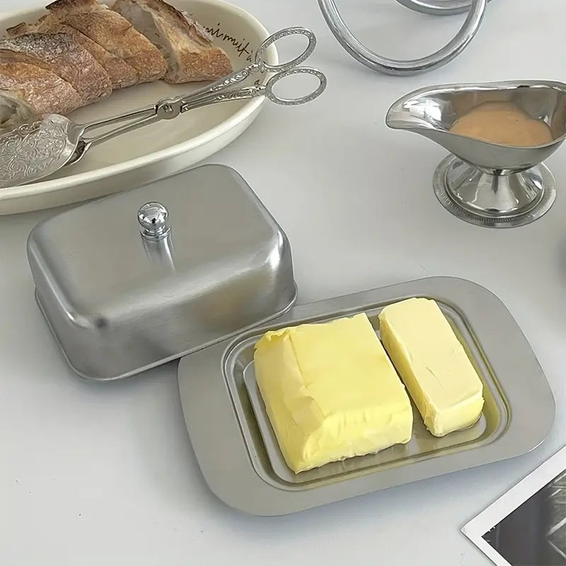 Butter Dish