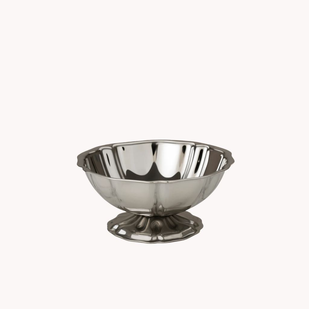 Lotus Dessert Cup