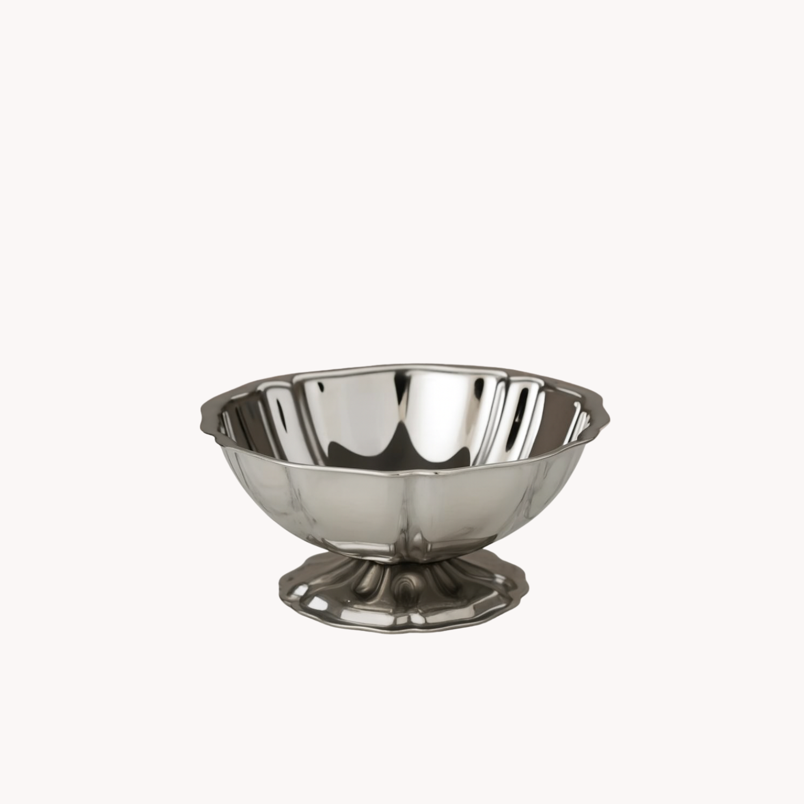 Lotus Dessert Cup