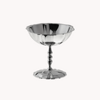 Lotus Coupe Glass