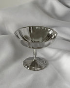 Lotus Coupe Glass