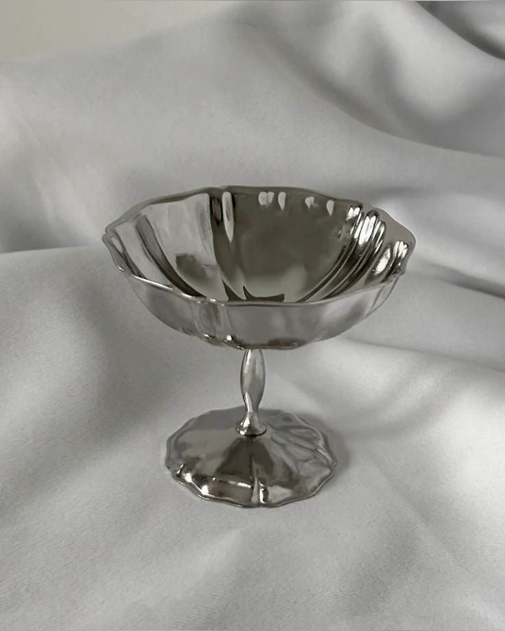 Lotus Coupe Glass
