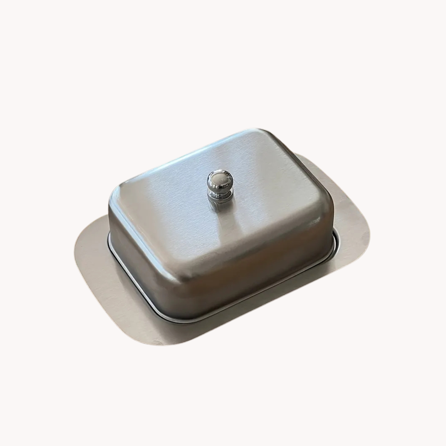 Butter Dish